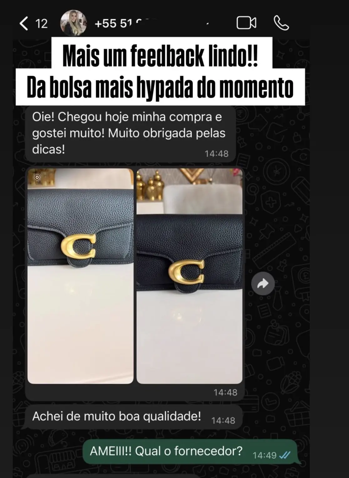 Testimonio de Camila