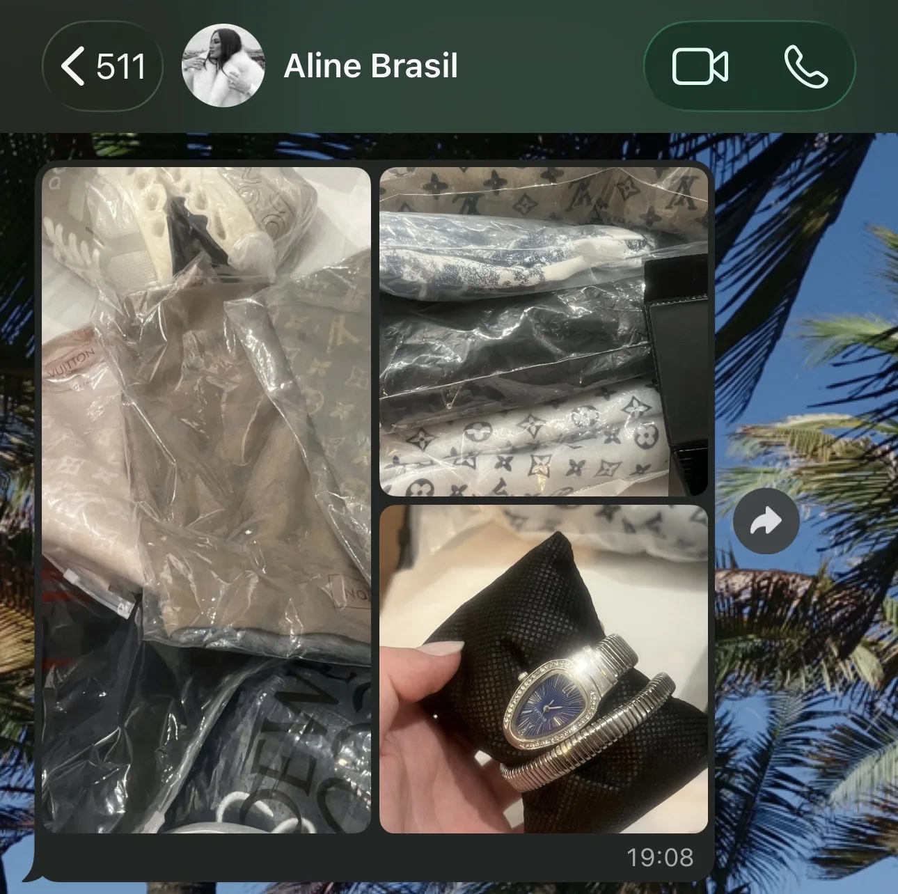 Testimonio de Beatriz