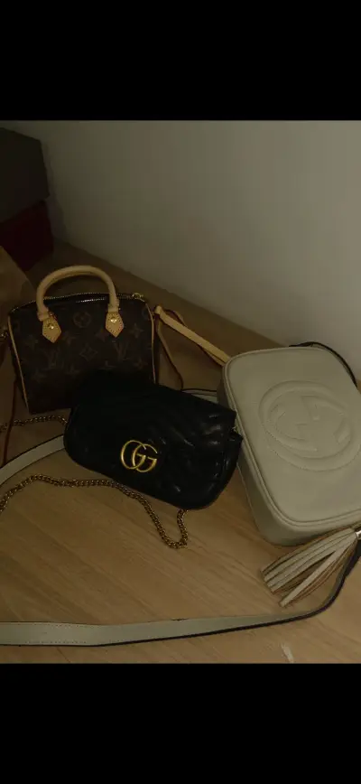 Bolsos mini