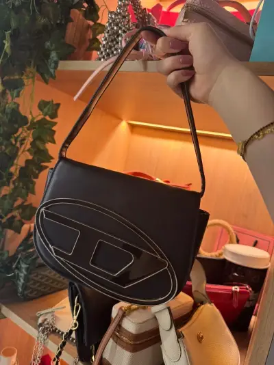 Bolso tendencia