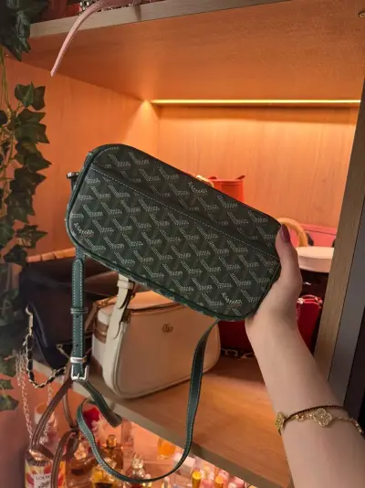 Bolso clásico premium