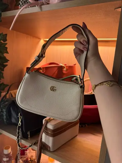 Bolso de lujo