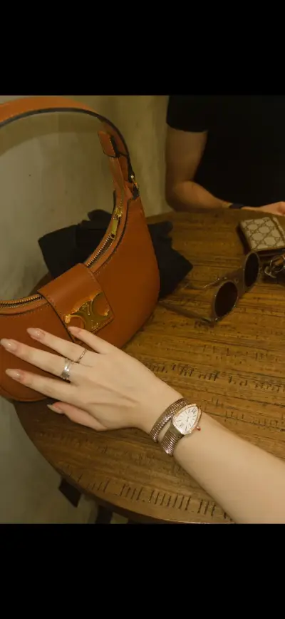 Relojes y accesorios